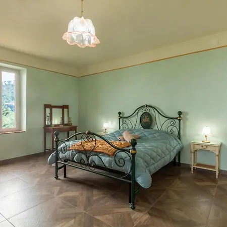 펜션 Marianna Lugnano