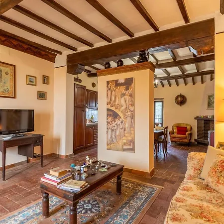 بيت للعطل Marianna *