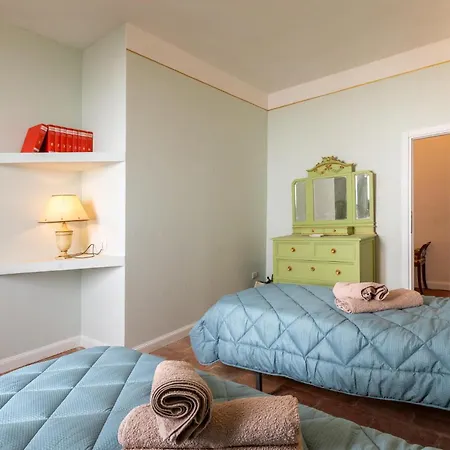 بيت للعطل Marianna