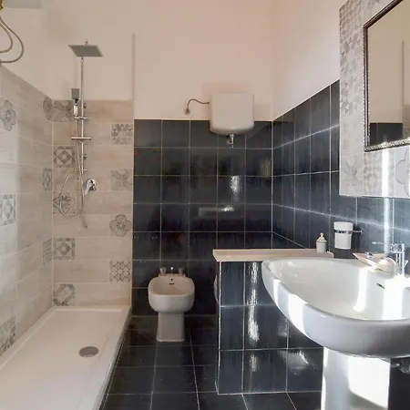 Marianna Feriehus Lugnano