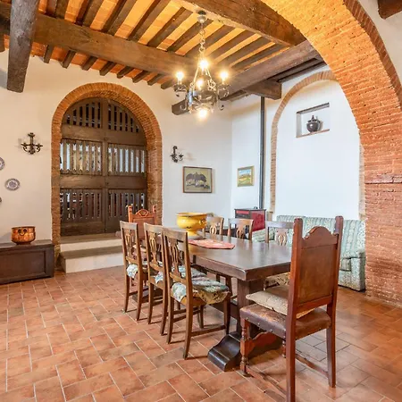 بيت للعطل Marianna Lugnano