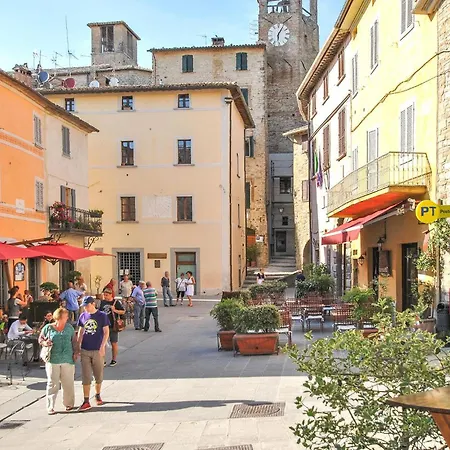 Marianna بيت للعطل Lugnano