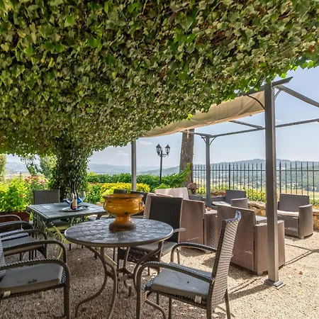 Marianna بيت للعطل