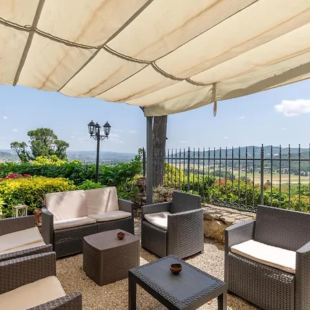 Marianna بيت للعطل Lugnano