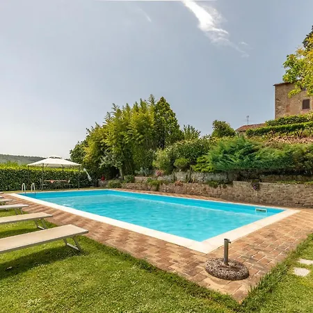 بيت للعطل Marianna Lugnano