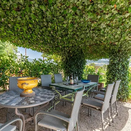 بيت للعطل Marianna Lugnano