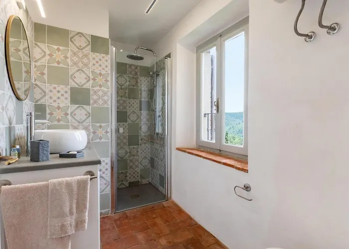 Dom wakacyjny Marianna