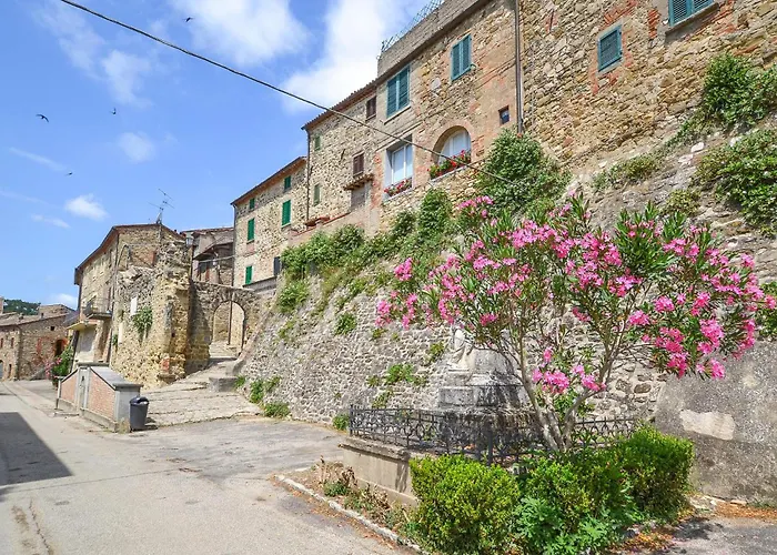 Dom wakacyjny Marianna *