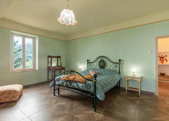 Casa de Férias Marianna Lugnano