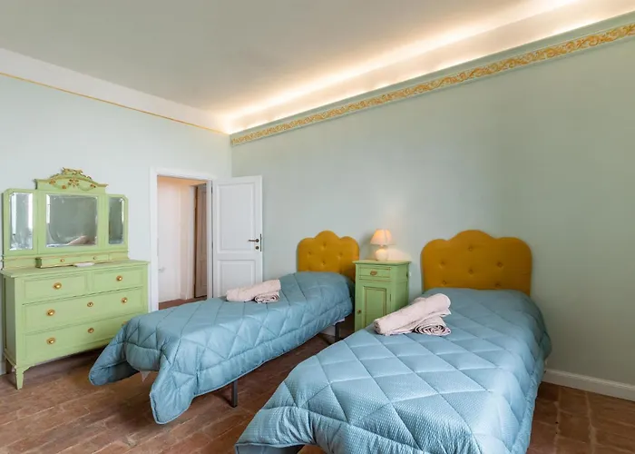 Marianna Casa de Férias *