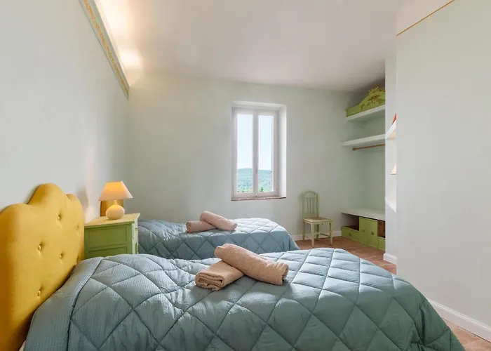 Dom wakacyjny Marianna *