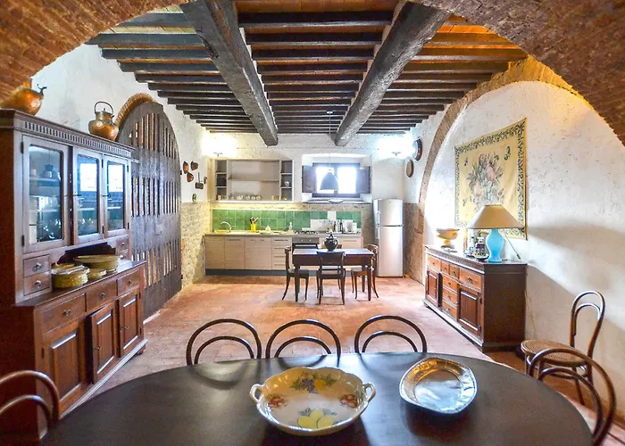 Casa de Férias Marianna Lugnano