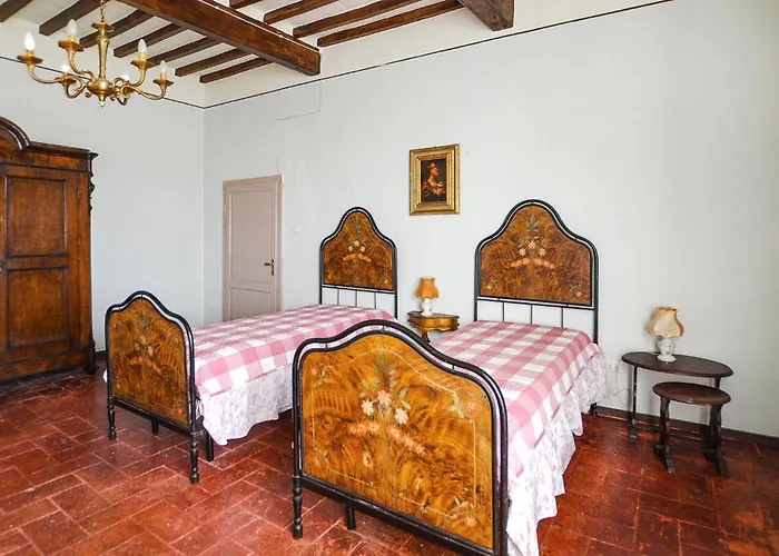 Casa de Férias Marianna