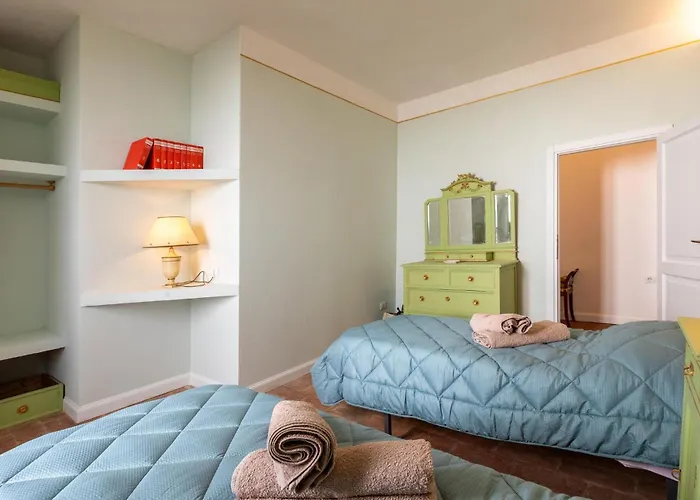 Casa de Férias Marianna