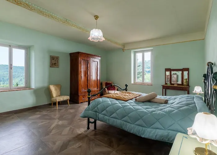 Marianna Dom wakacyjny *