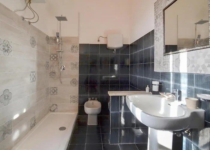 Marianna Dom wakacyjny Lugnano