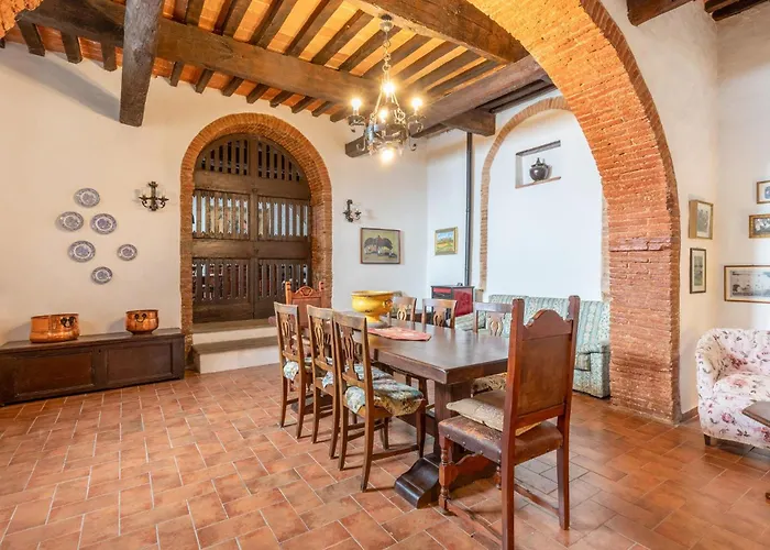 Casa de Férias Marianna Lugnano