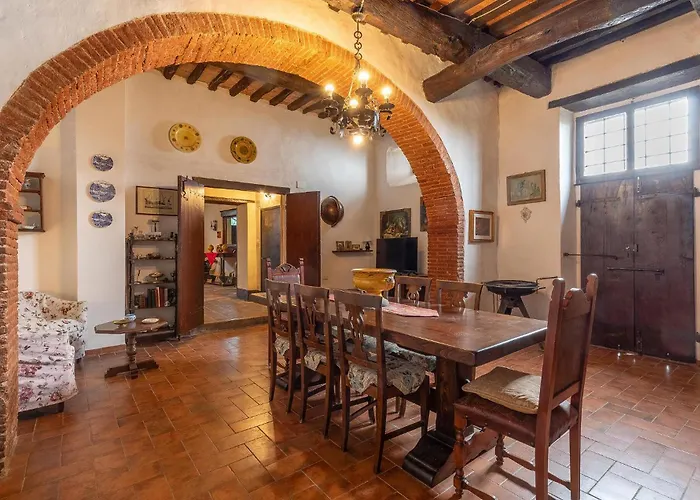 Dom wakacyjny Marianna *