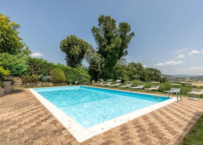 Marianna Dom wakacyjny *