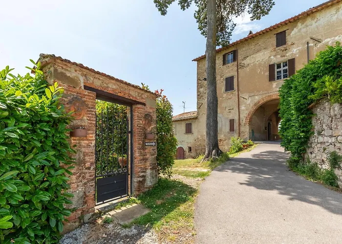 Casa de Férias Marianna