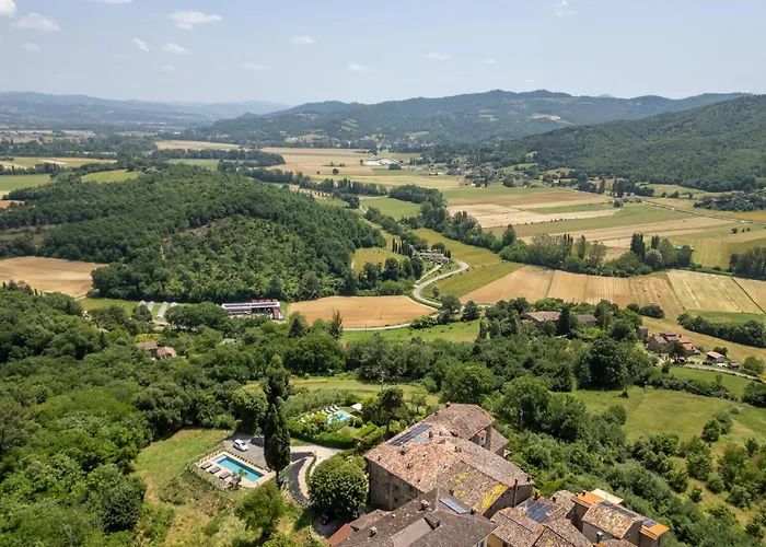 Marianna Casa de Férias Lugnano