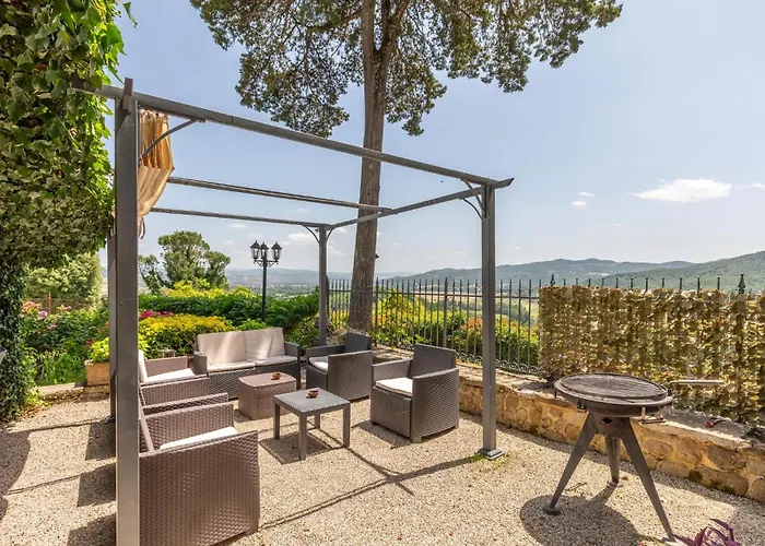 Marianna Dom wakacyjny